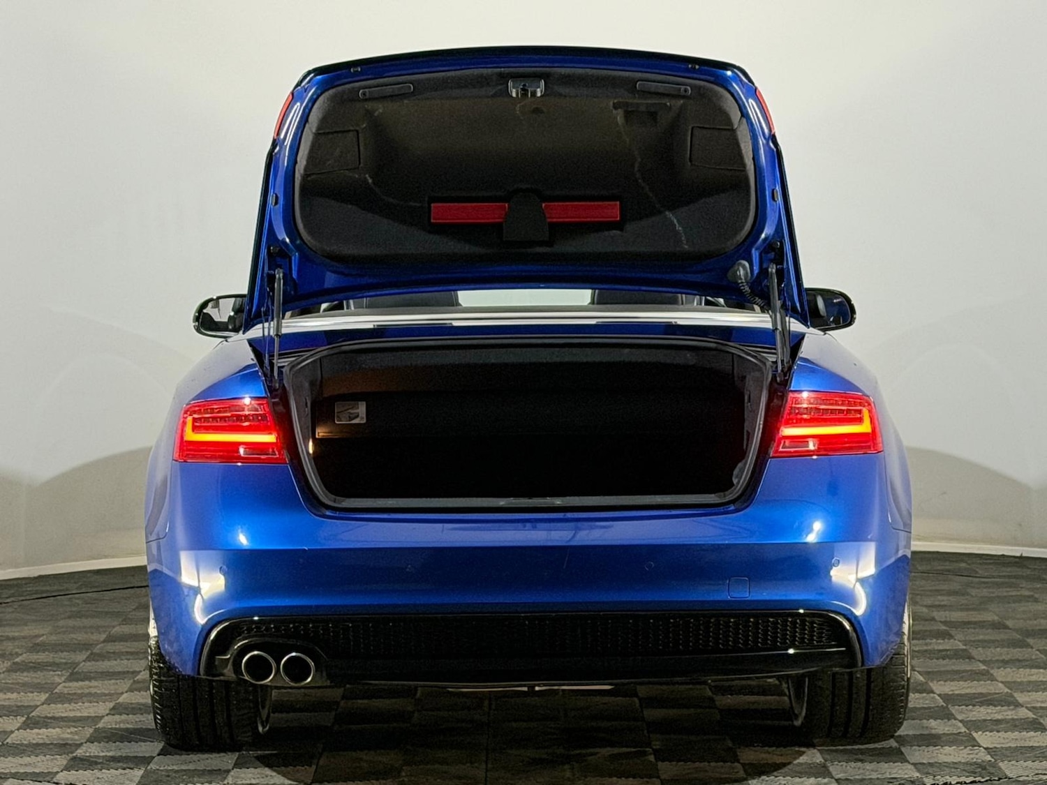 Used Audi A5 2016 for sale - 76574698: Photo 8