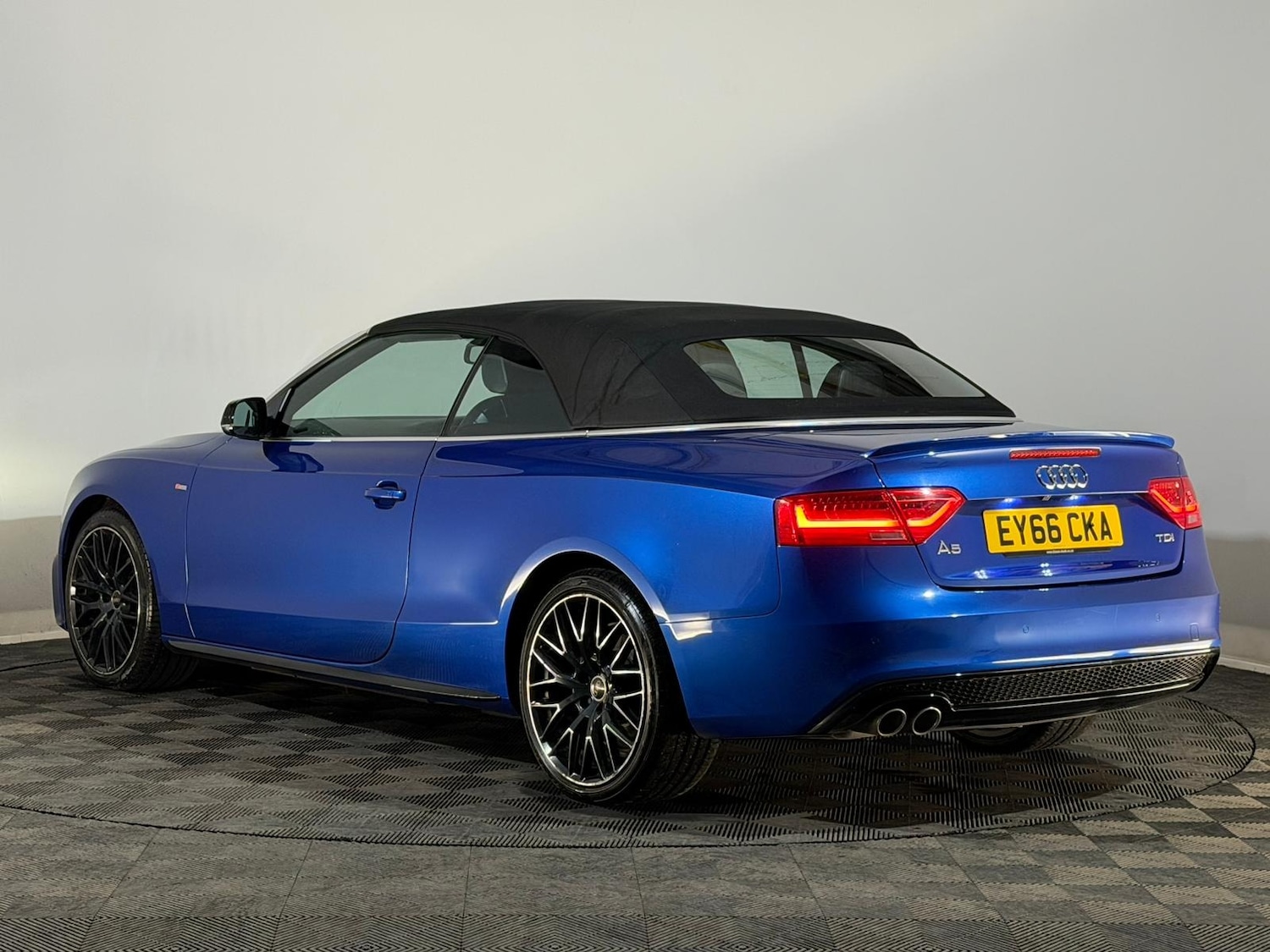 Used Audi A5 2016 for sale - 76574698: Photo 9