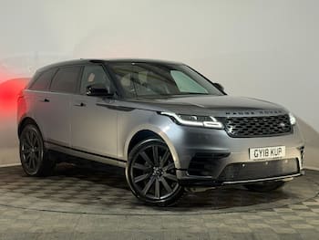 Used Land Rover Range Rover Velar 2018 for sale - 79711009: Photo