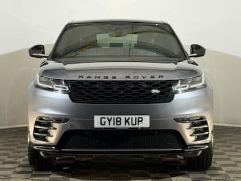 Used Land Rover Range Rover Velar 2018 for sale - 79711009: Photo