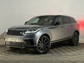 Used Land Rover Range Rover Velar 2018 for sale - 79711009: Photo