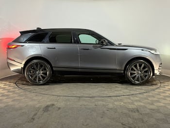 Used Land Rover Range Rover Velar 2018 for sale - 79711009: Photo