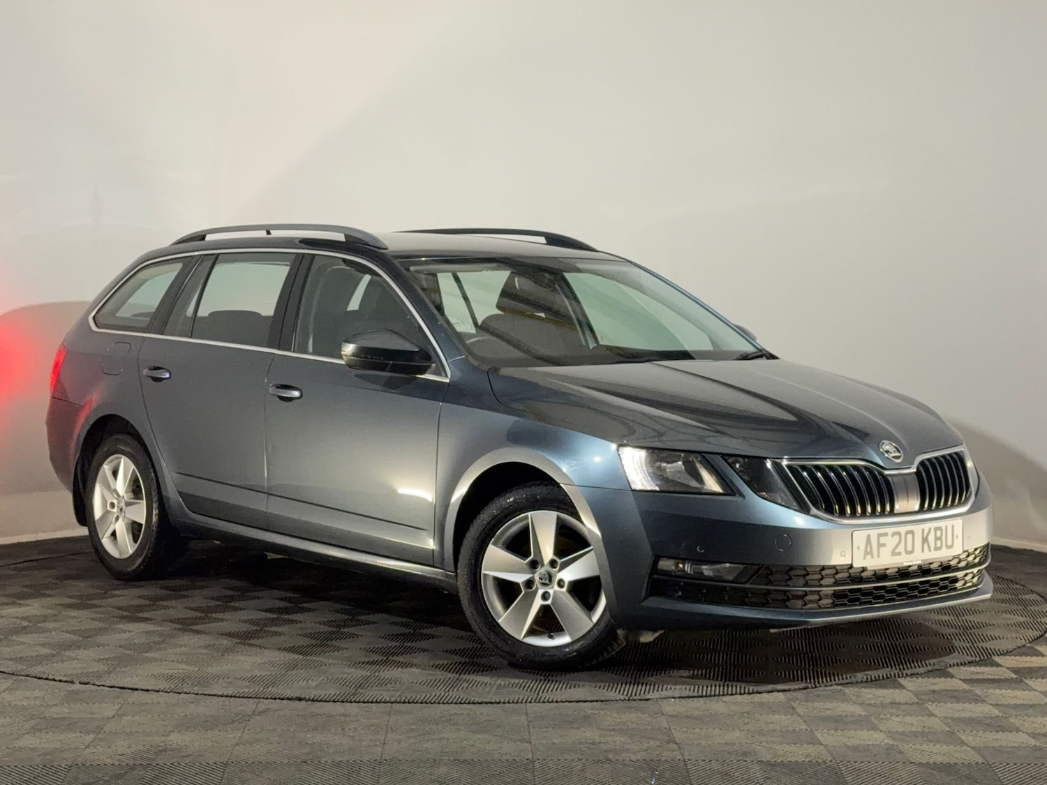 Used Skoda Octavia 2020 for sale - 77674886: Photo 1