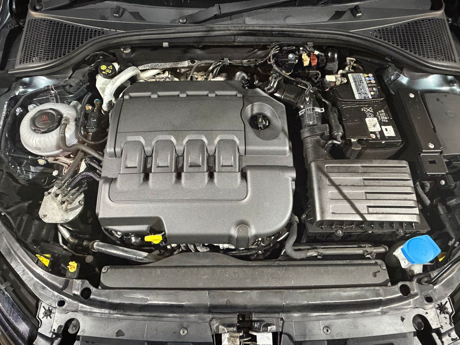 Used Skoda Octavia 2020 for sale - 77674886: Photo 10