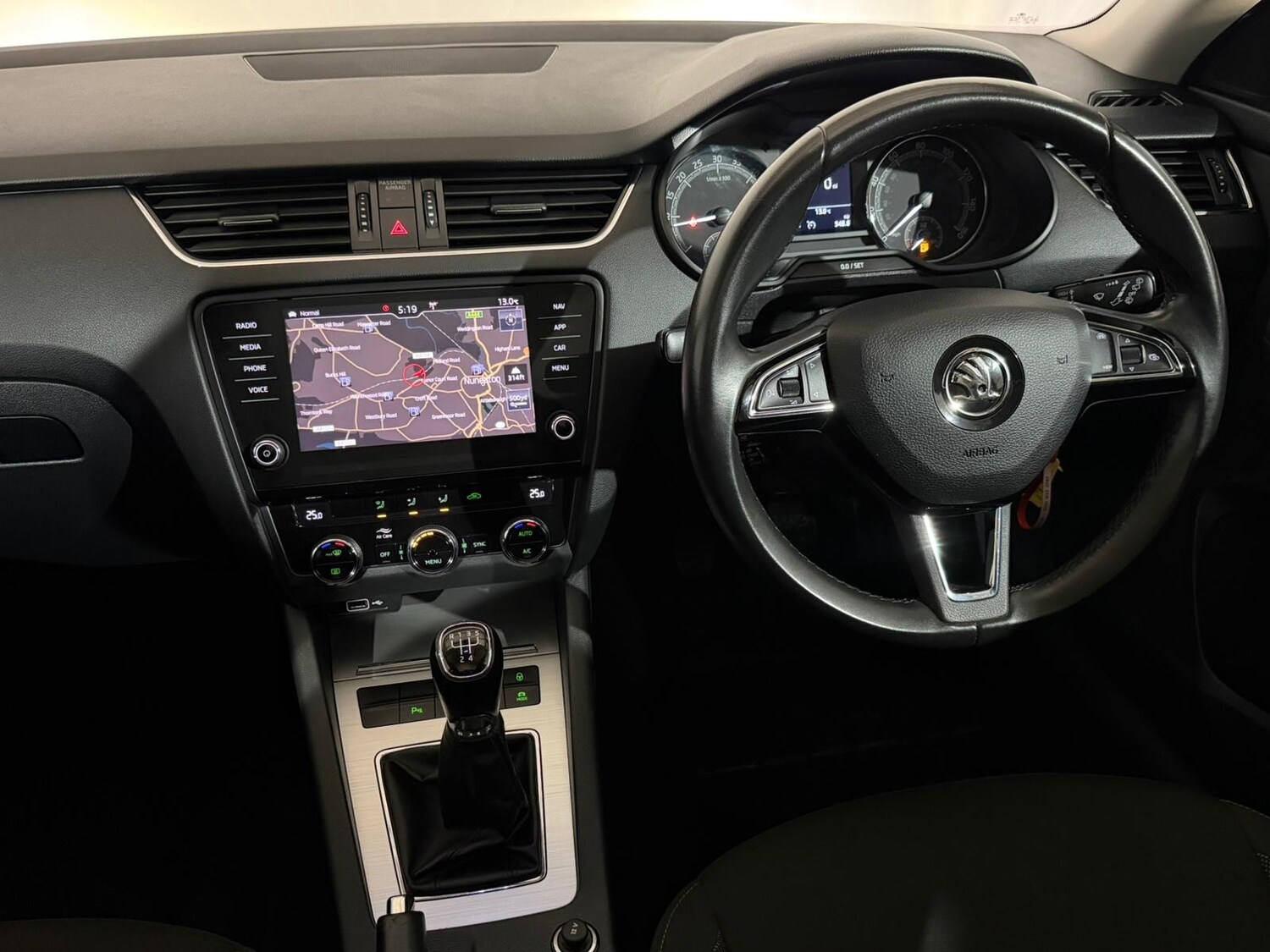 Used Skoda Octavia 2020 for sale - 77674886: Photo 12