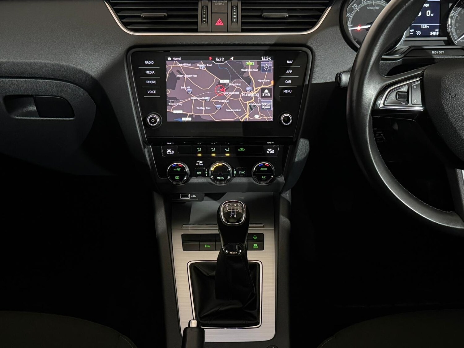 Used Skoda Octavia 2020 for sale - 77674886: Photo 14