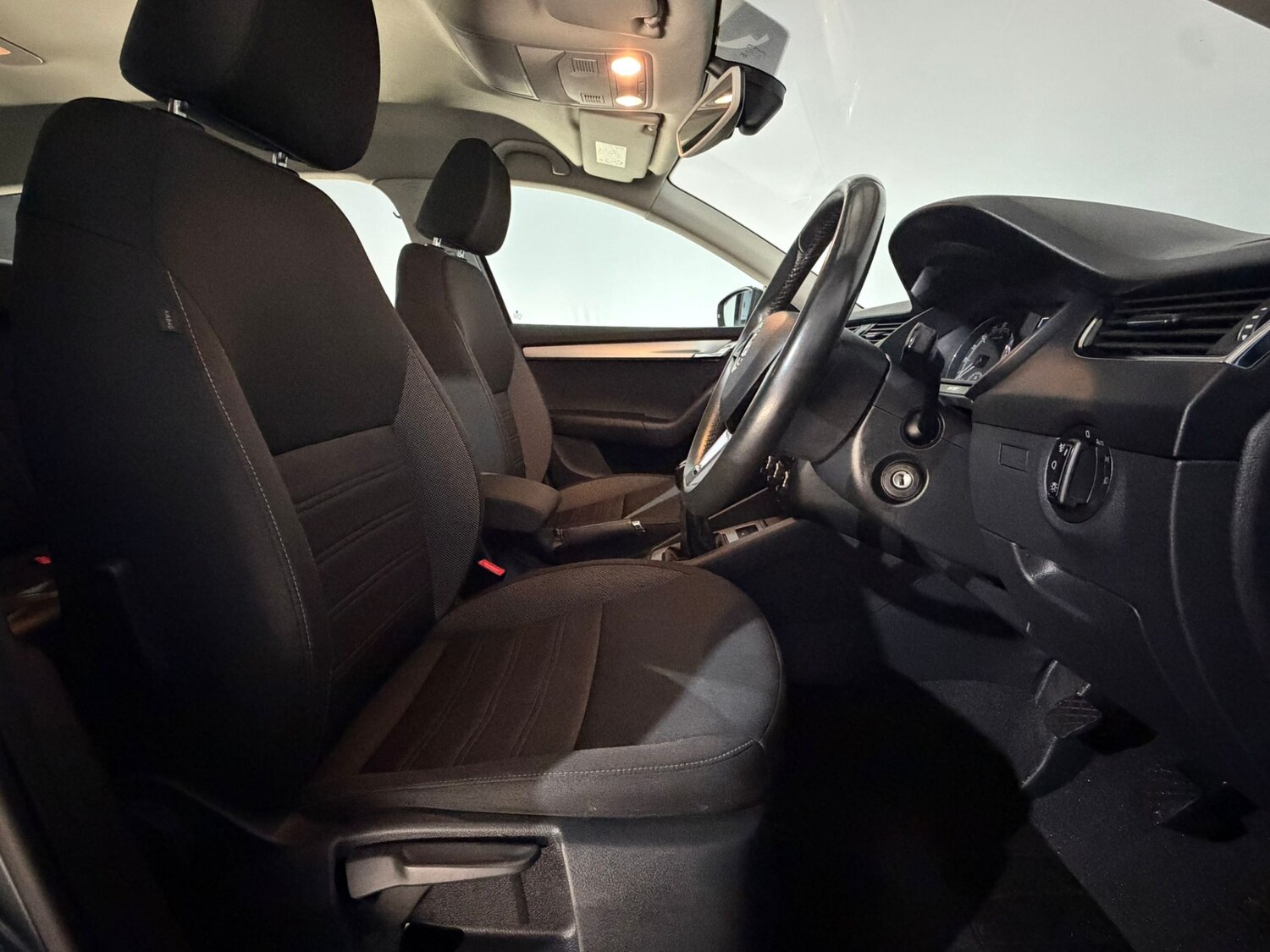 Used Skoda Octavia 2020 for sale - 77674886: Photo 16