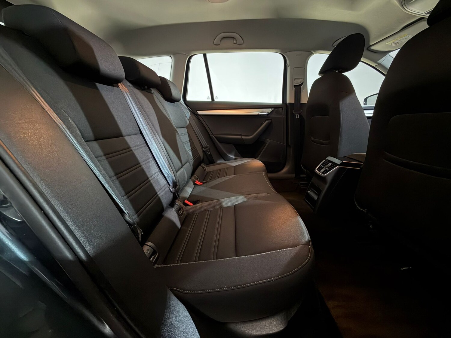 Used Skoda Octavia 2020 for sale - 77674886: Photo 18