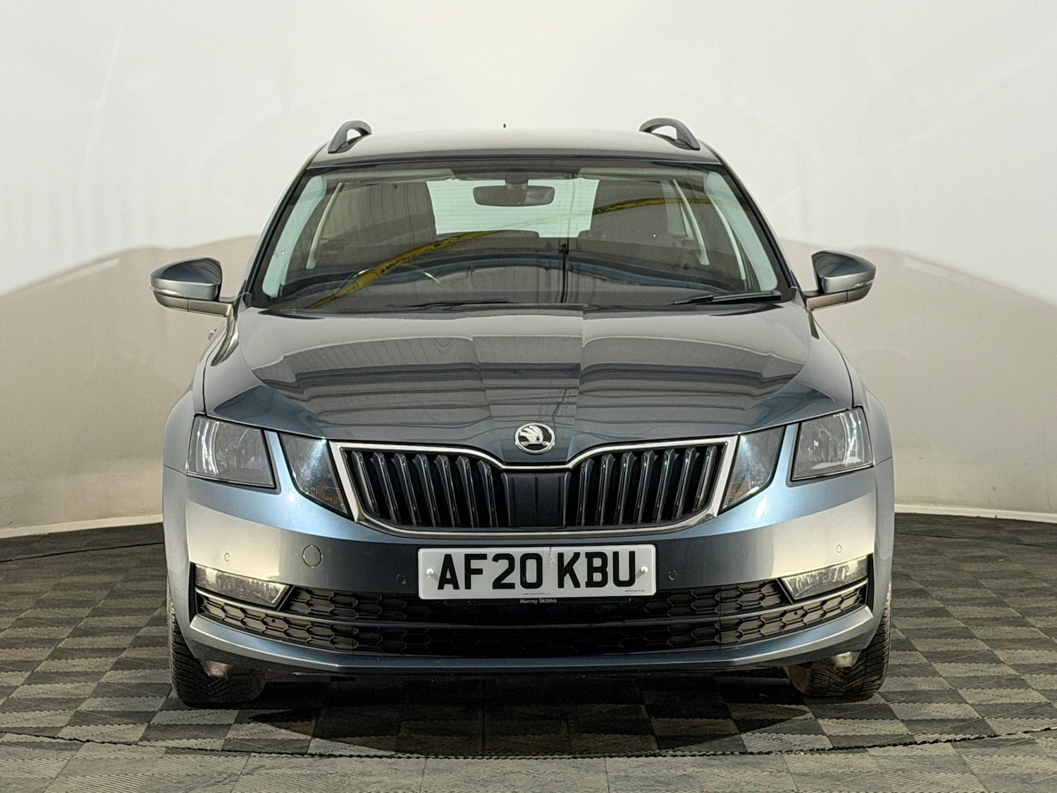 Used Skoda Octavia 2020 for sale - 77674886: Photo 2