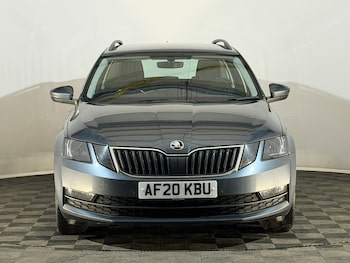 Used Skoda Octavia 2020 for sale - 77674886: Photo