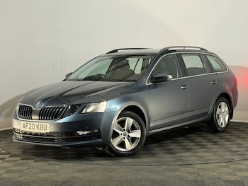 Used Skoda Octavia 2020 for sale - 77674886: Photo