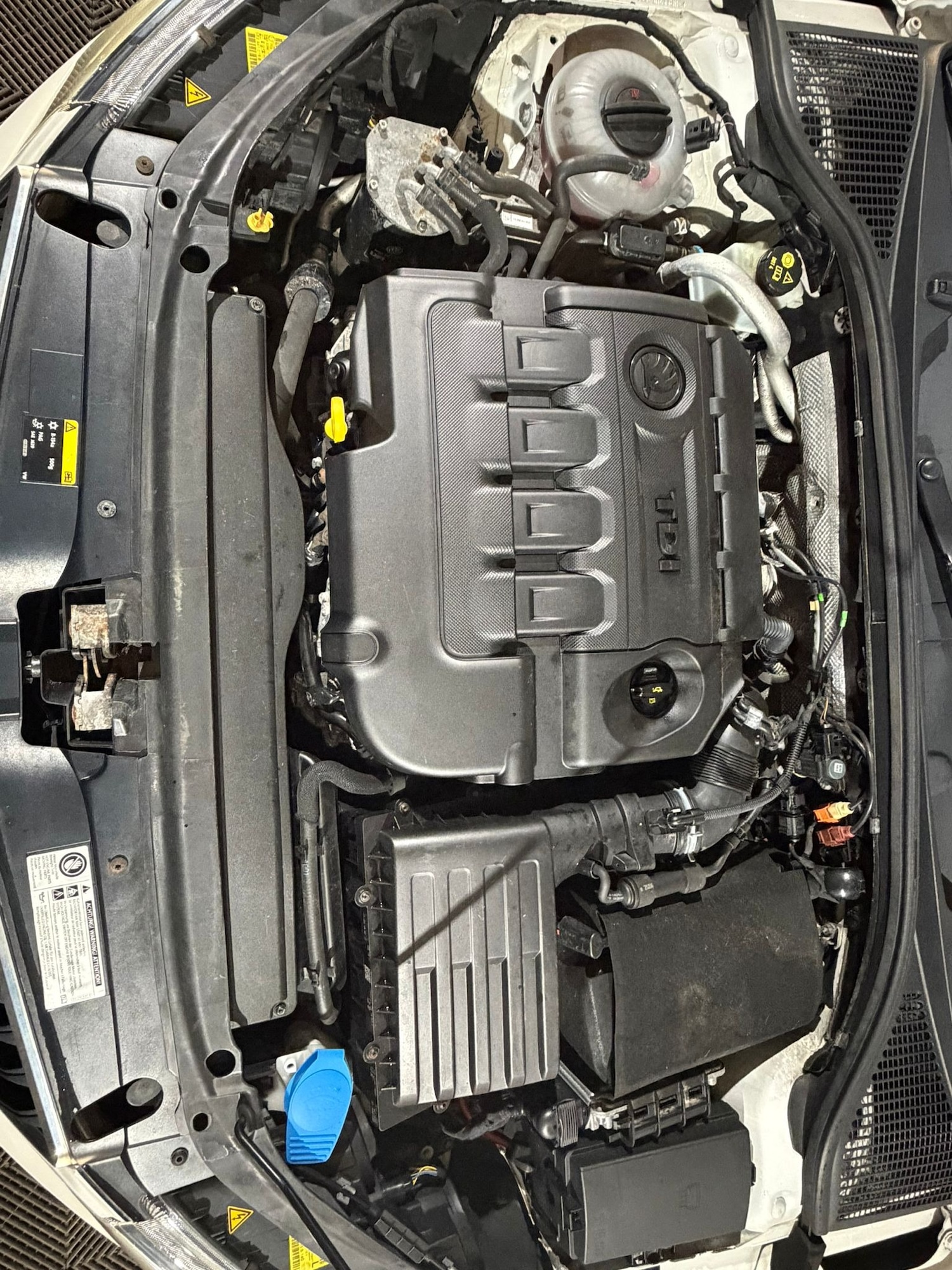 Used Skoda Octavia 2014 for sale - 77706494: Photo 10