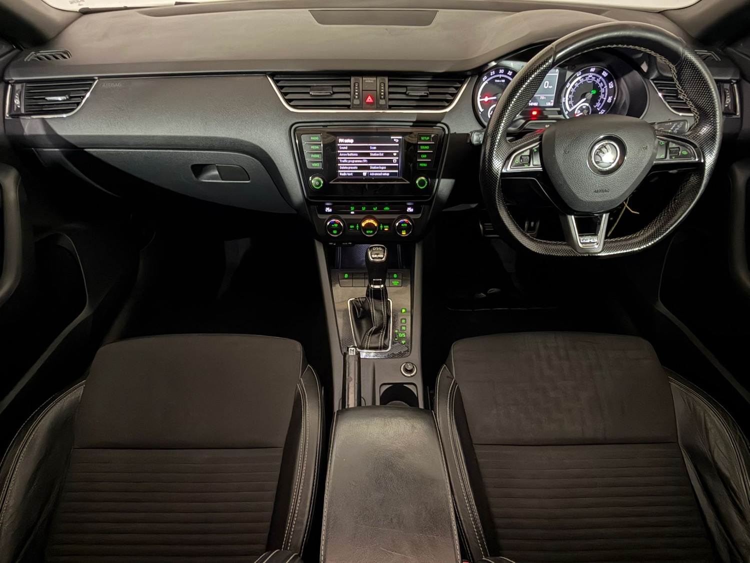 Used Skoda Octavia 2014 for sale - 77706494: Photo 11