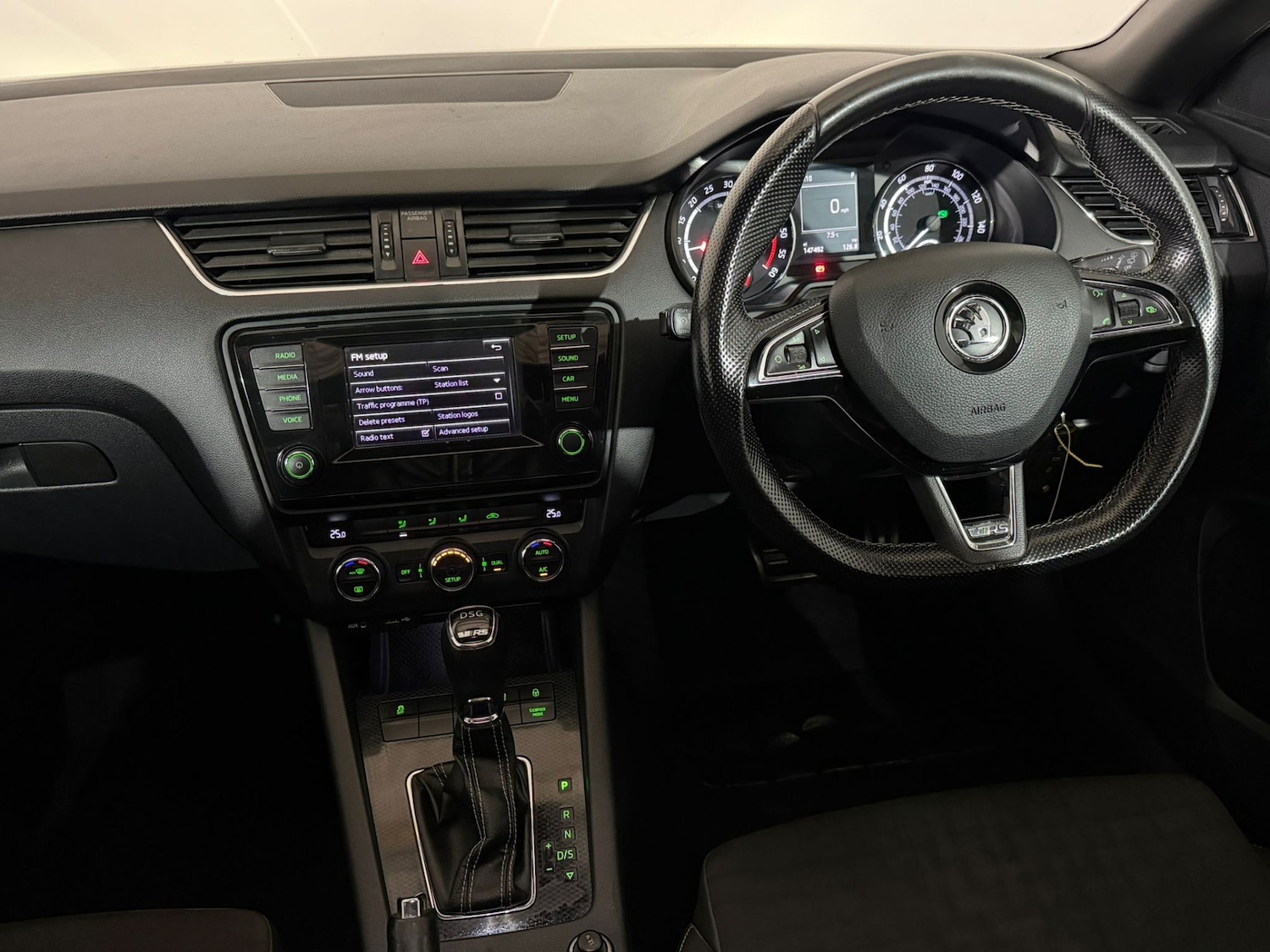 Used Skoda Octavia 2014 for sale - 77706494: Photo 12