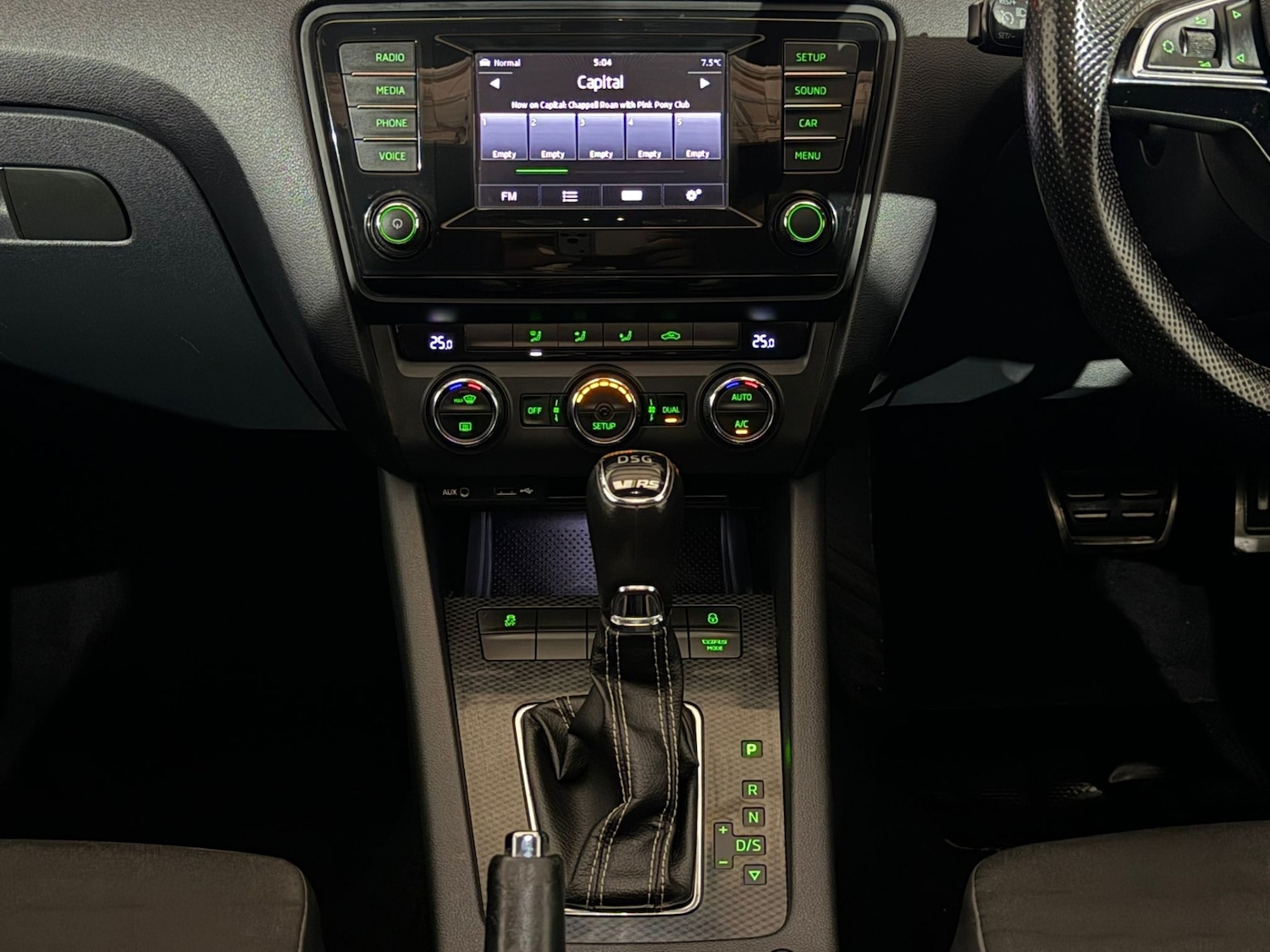 Used Skoda Octavia 2014 for sale - 77706494: Photo 13