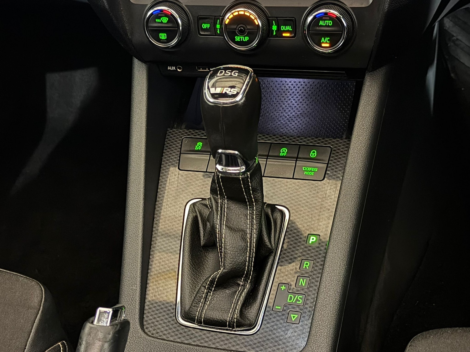 Used Skoda Octavia 2014 for sale - 77706494: Photo 14