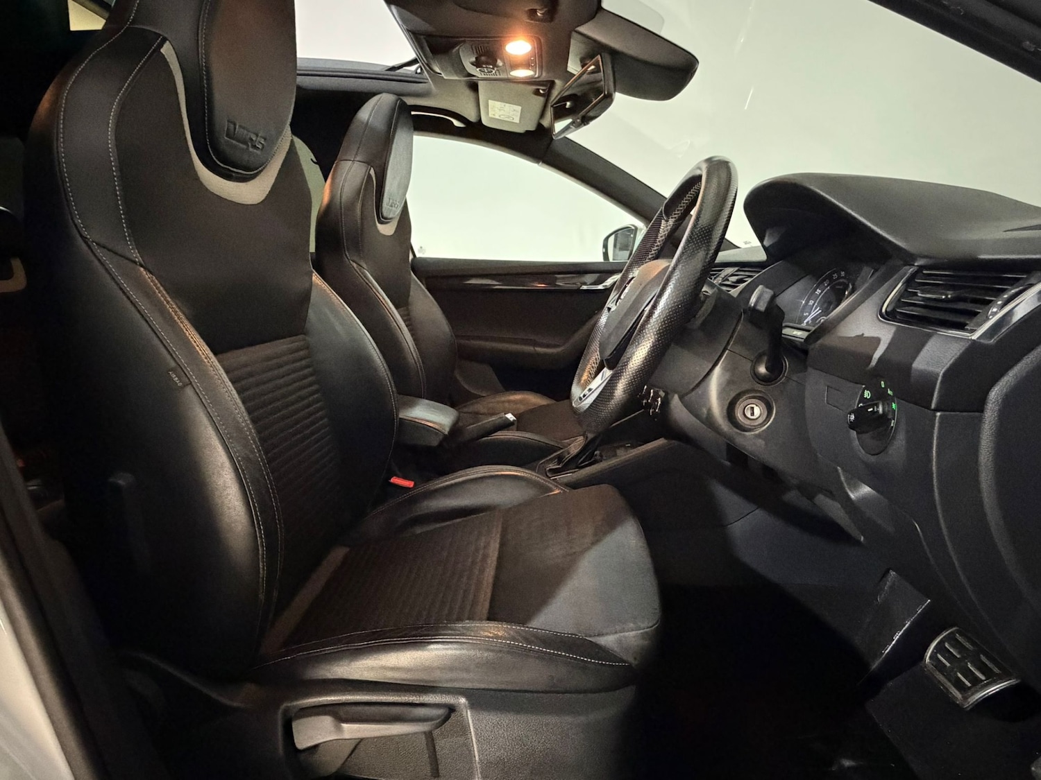 Used Skoda Octavia 2014 for sale - 77706494: Photo 15