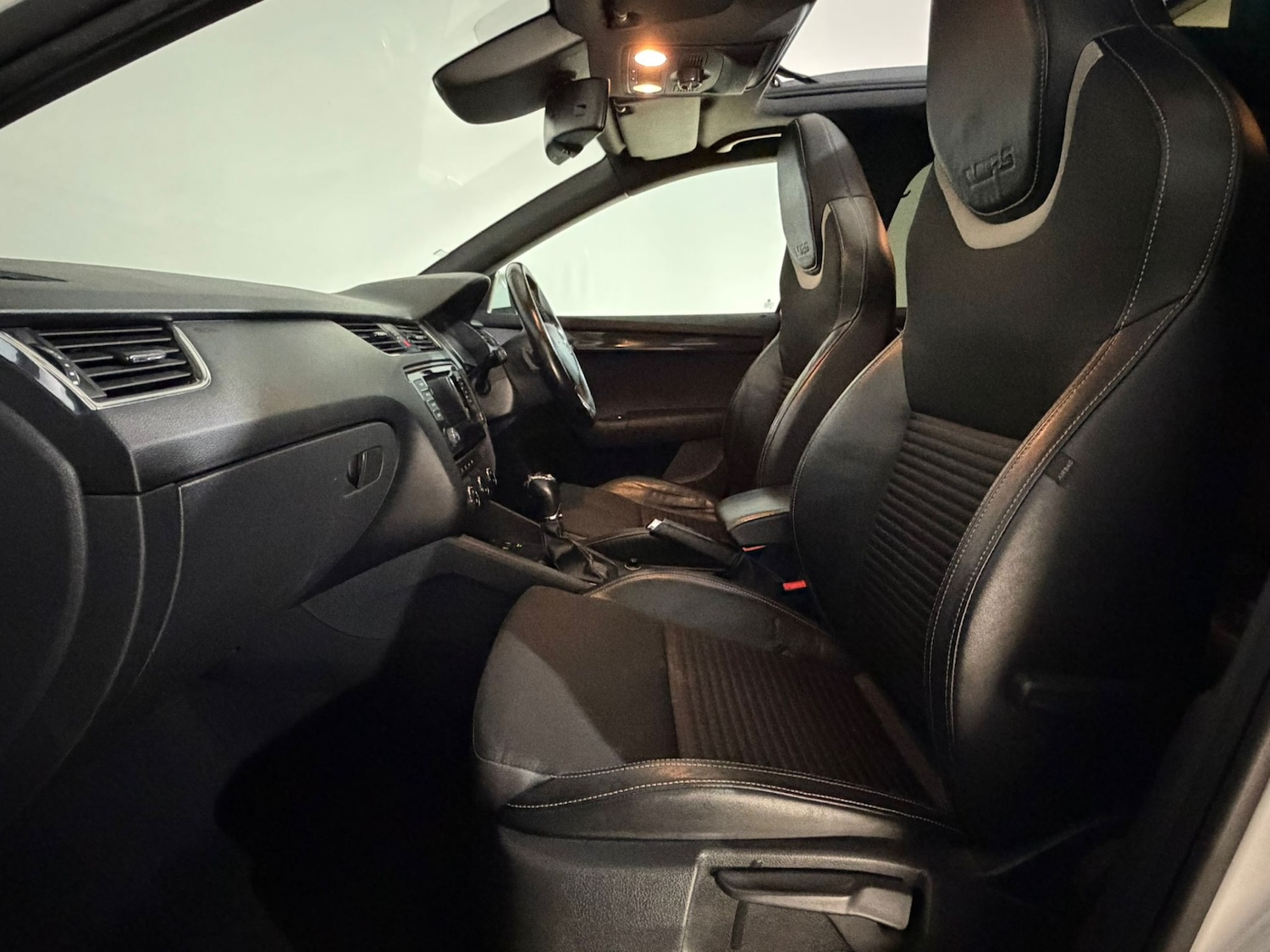 Used Skoda Octavia 2014 for sale - 77706494: Photo 16