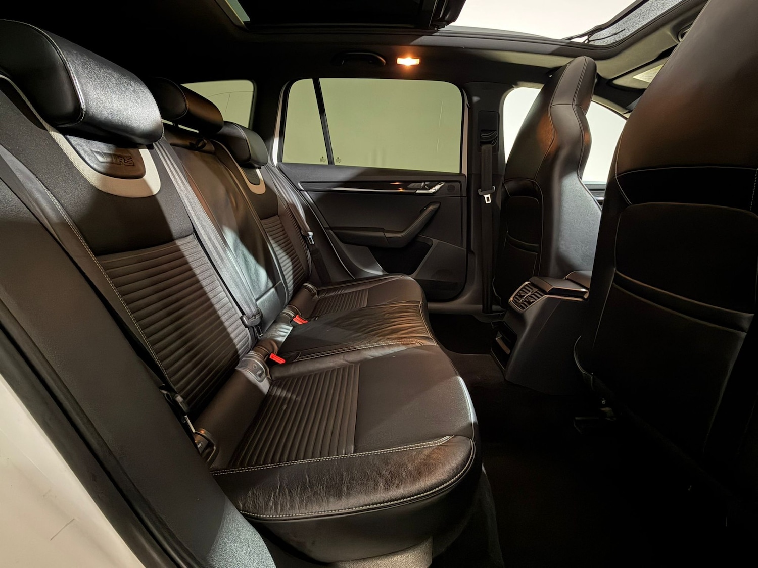 Used Skoda Octavia 2014 for sale - 77706494: Photo 17