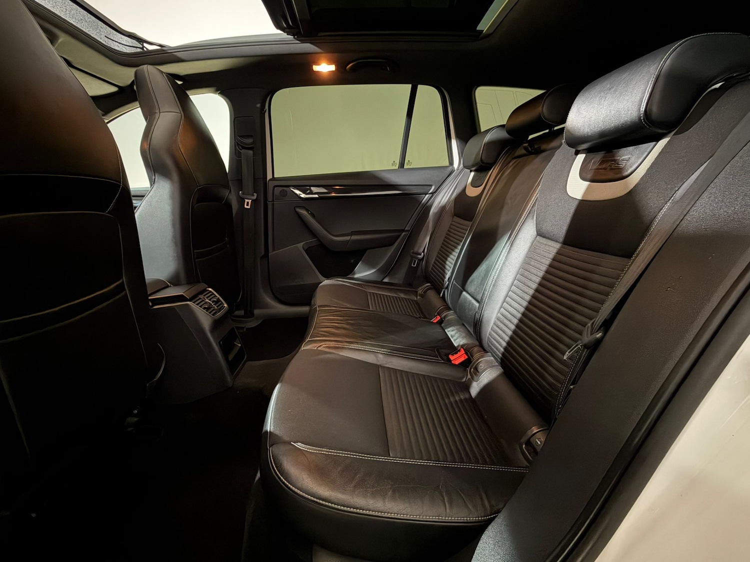 Used Skoda Octavia 2014 for sale - 77706494: Photo 18