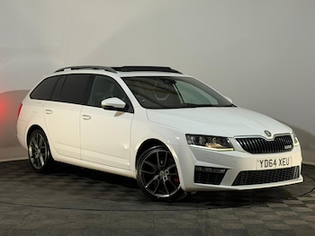 Skoda Octavia feature image