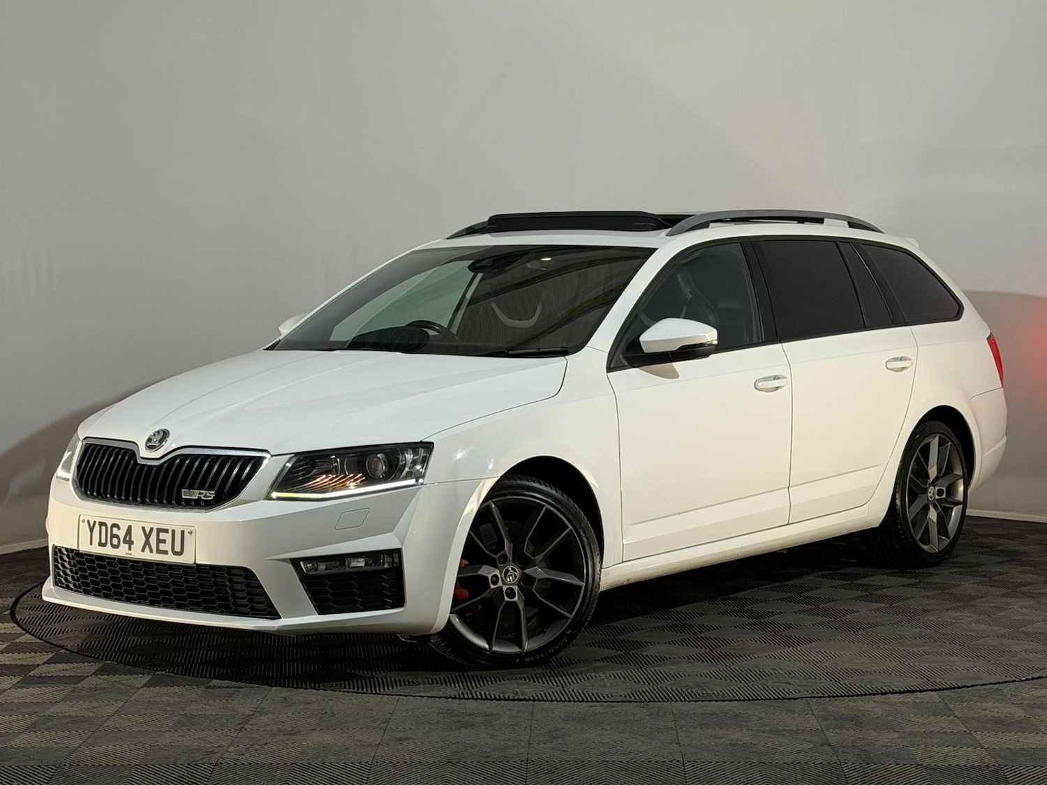 Used Skoda Octavia 2014 for sale - 77706494: Photo 3