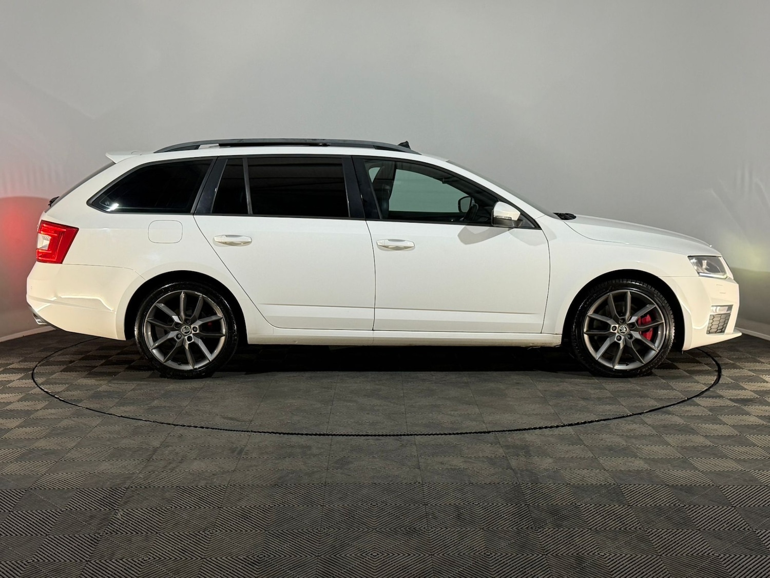 Used Skoda Octavia 2014 for sale - 77706494: Photo 4