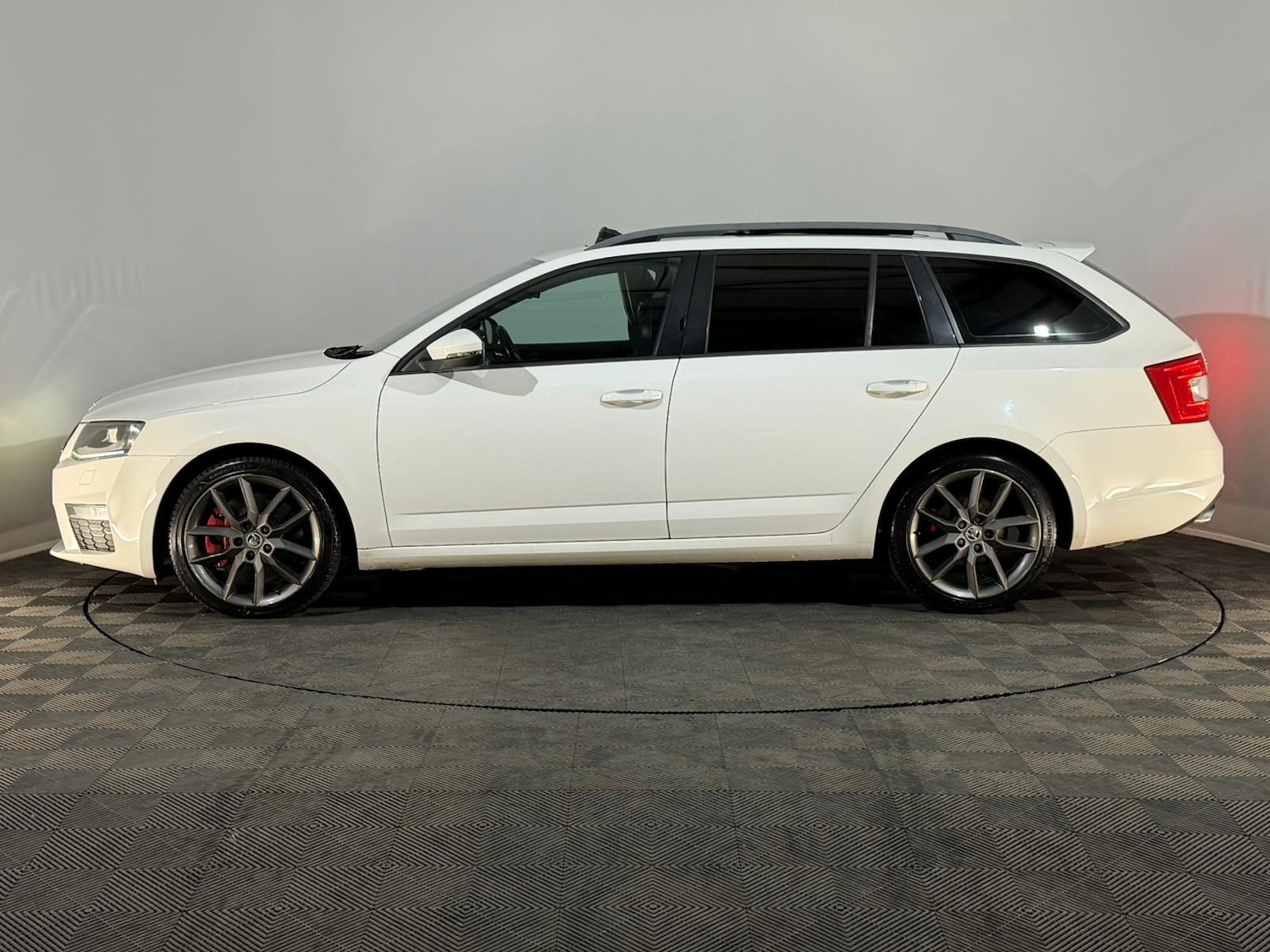 Used Skoda Octavia 2014 for sale - 77706494: Photo 5