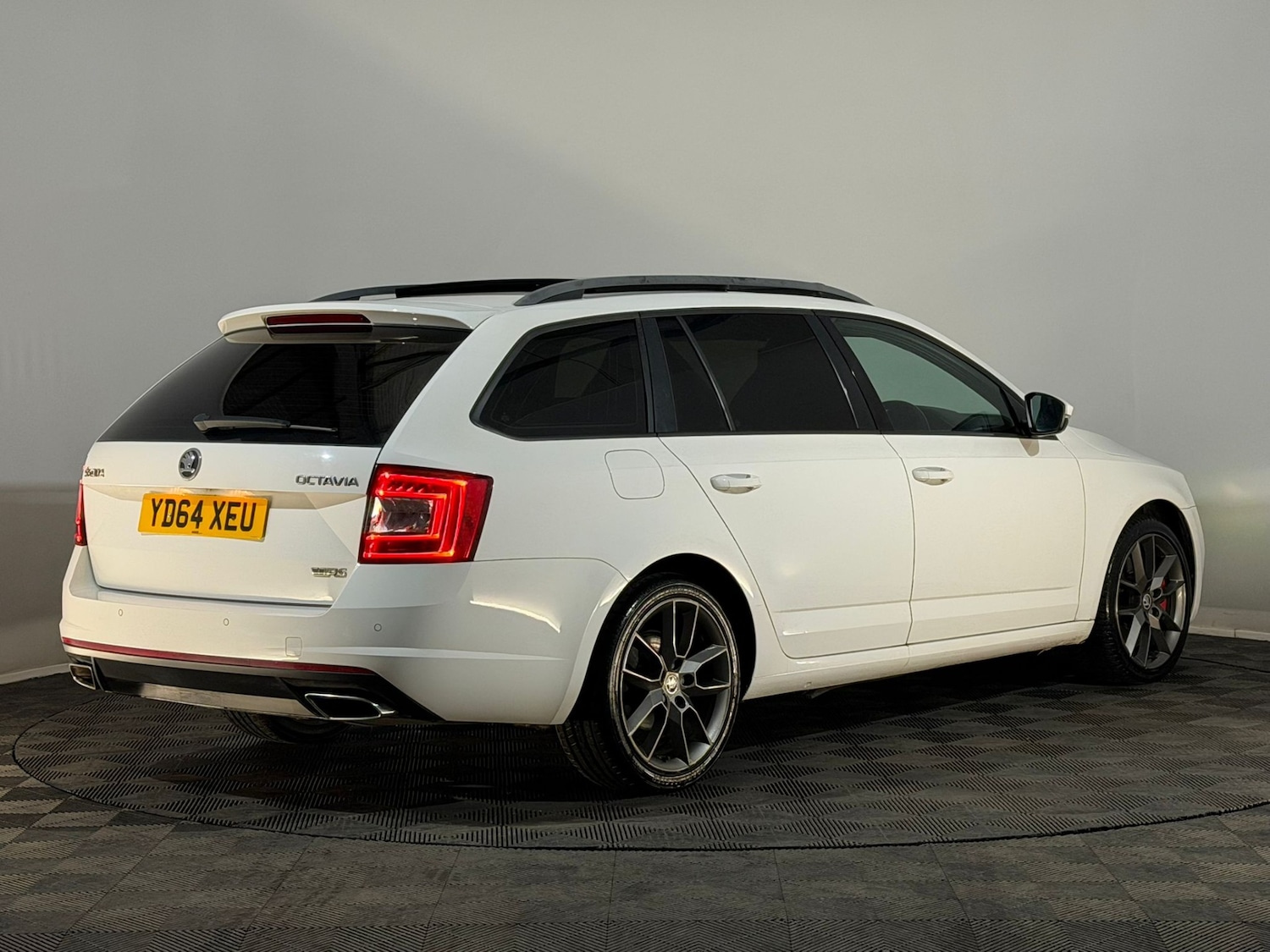 Used Skoda Octavia 2014 for sale - 77706494: Photo 6