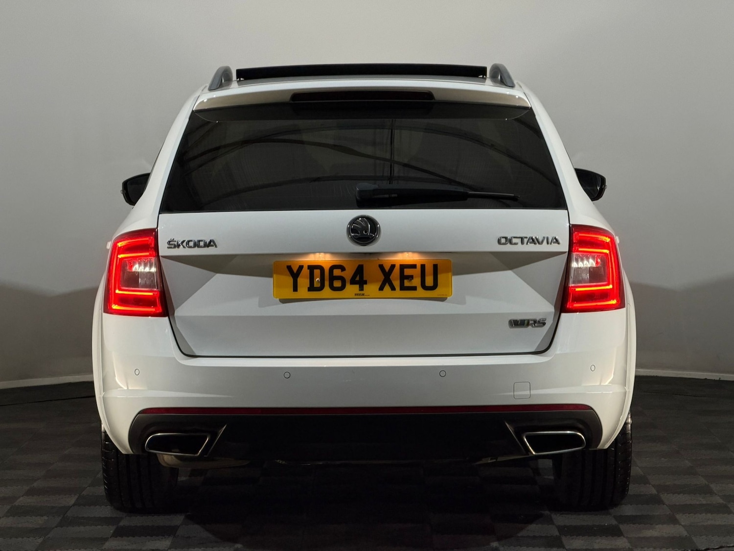 Used Skoda Octavia 2014 for sale - 77706494: Photo 7