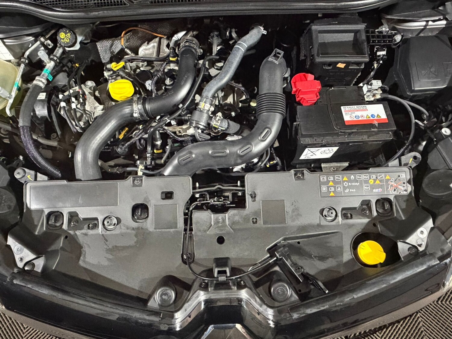 Used Renault Captur 2019 for sale - 78137092: Photo 10