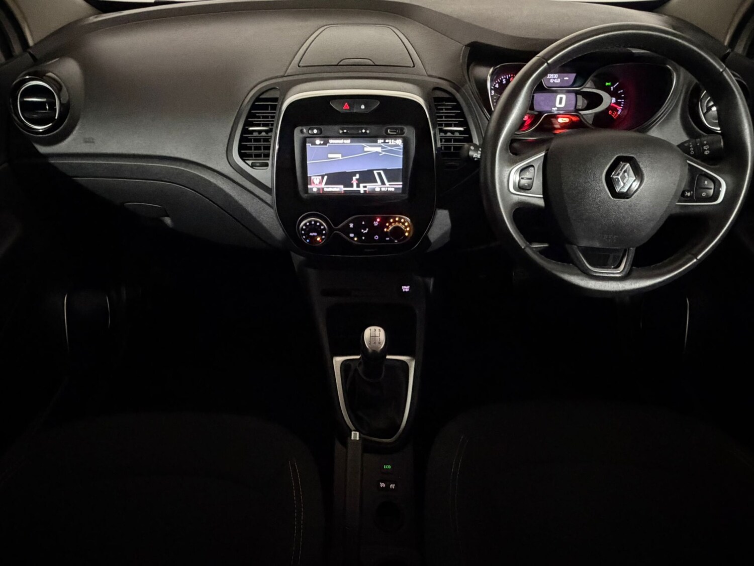 Used Renault Captur 2019 for sale - 78137092: Photo 11