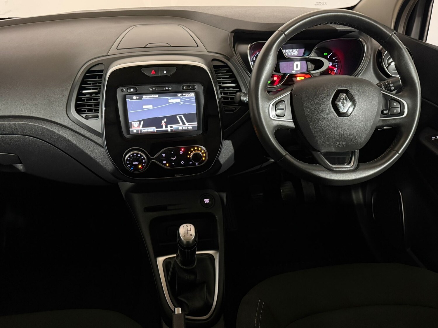 Used Renault Captur 2019 for sale - 78137092: Photo 12