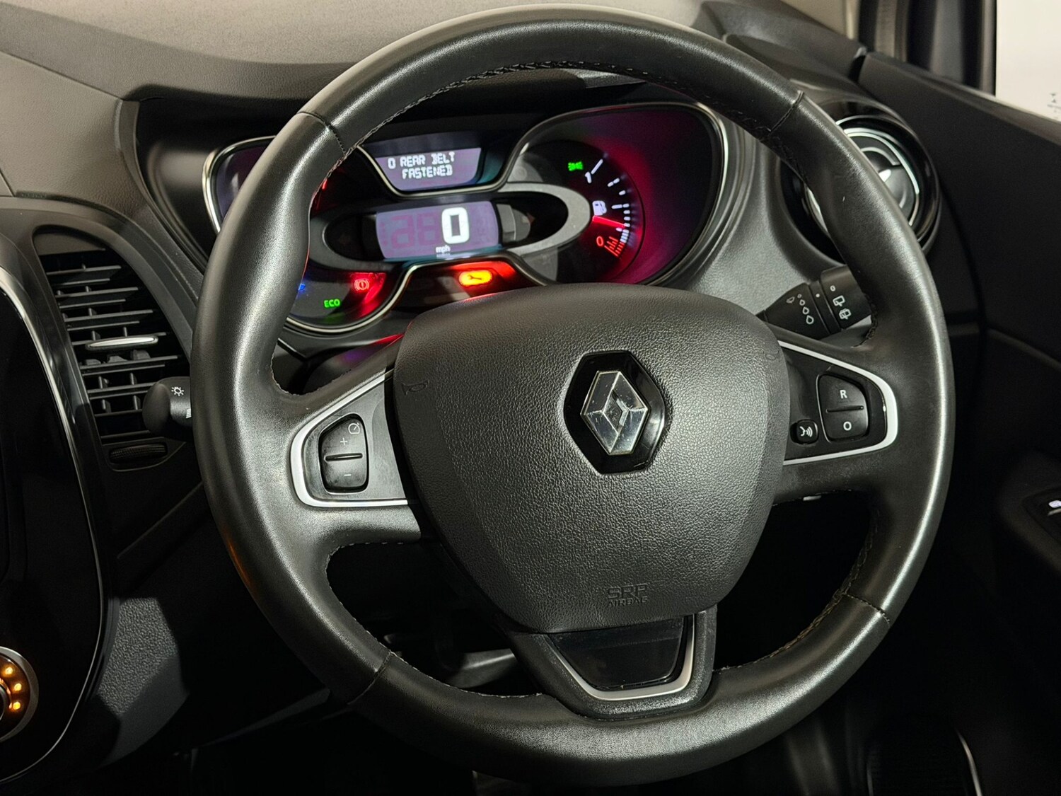 Used Renault Captur 2019 for sale - 78137092: Photo 13