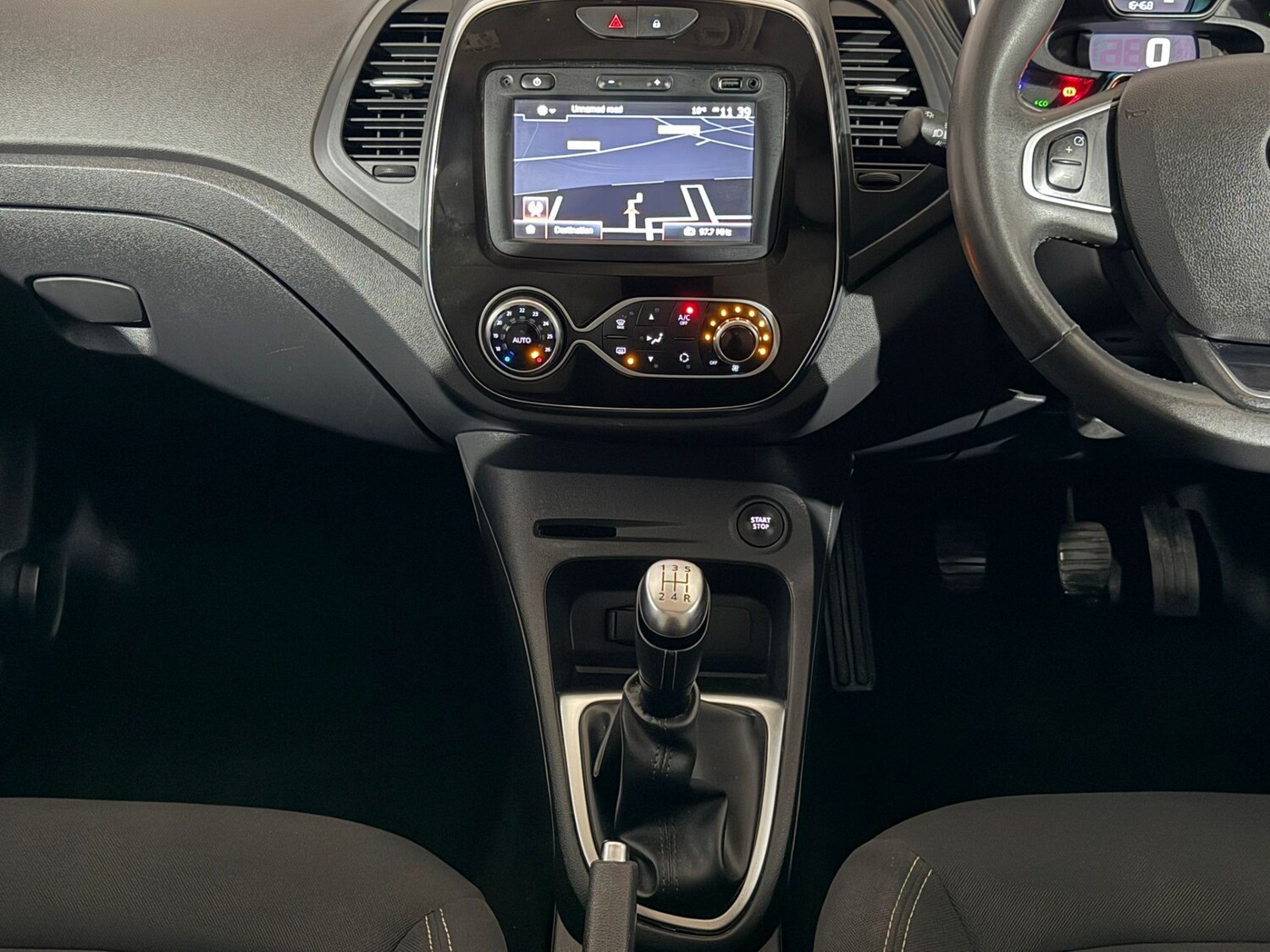 Used Renault Captur 2019 for sale - 78137092: Photo 14