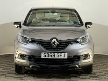 Used Renault Captur 2019 for sale - 78137092: Photo