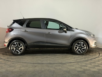 Used Renault Captur 2019 for sale - 78137092: Photo