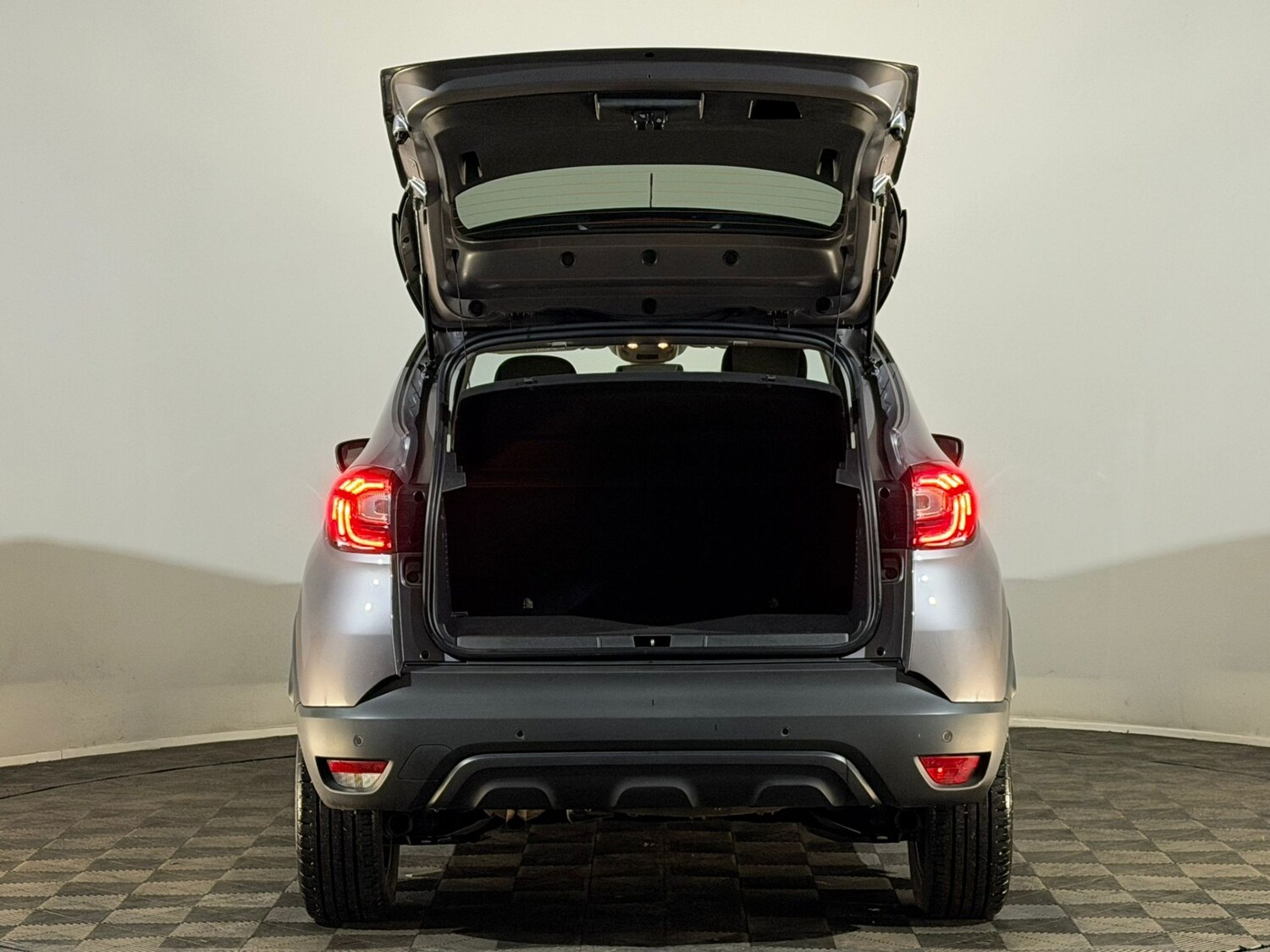 Used Renault Captur 2019 for sale - 78137092: Photo 8