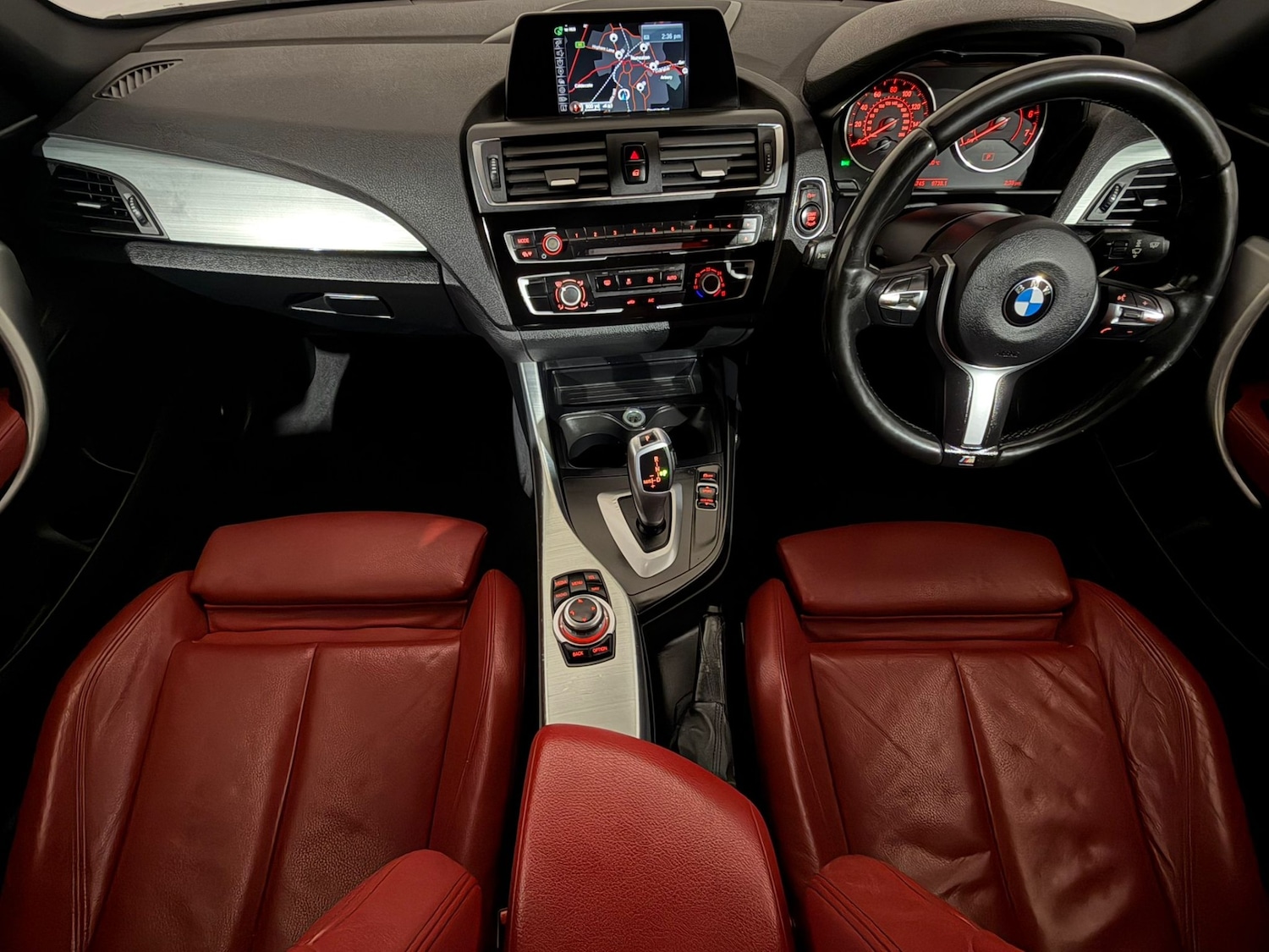 Used BMW 2 Series 2016 for sale - 76089495: Photo 11