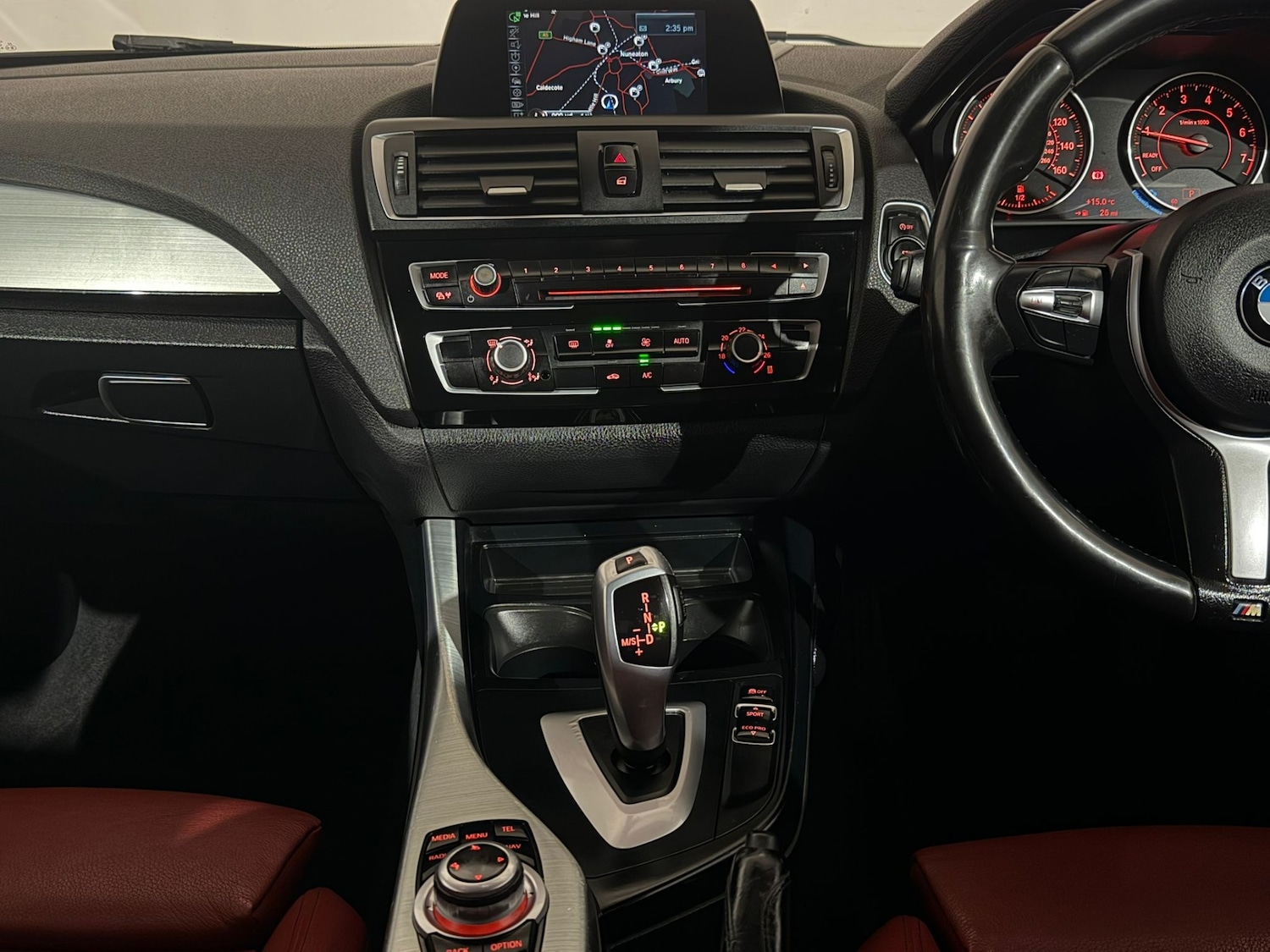 Used BMW 2 Series 2016 for sale - 76089495: Photo 14