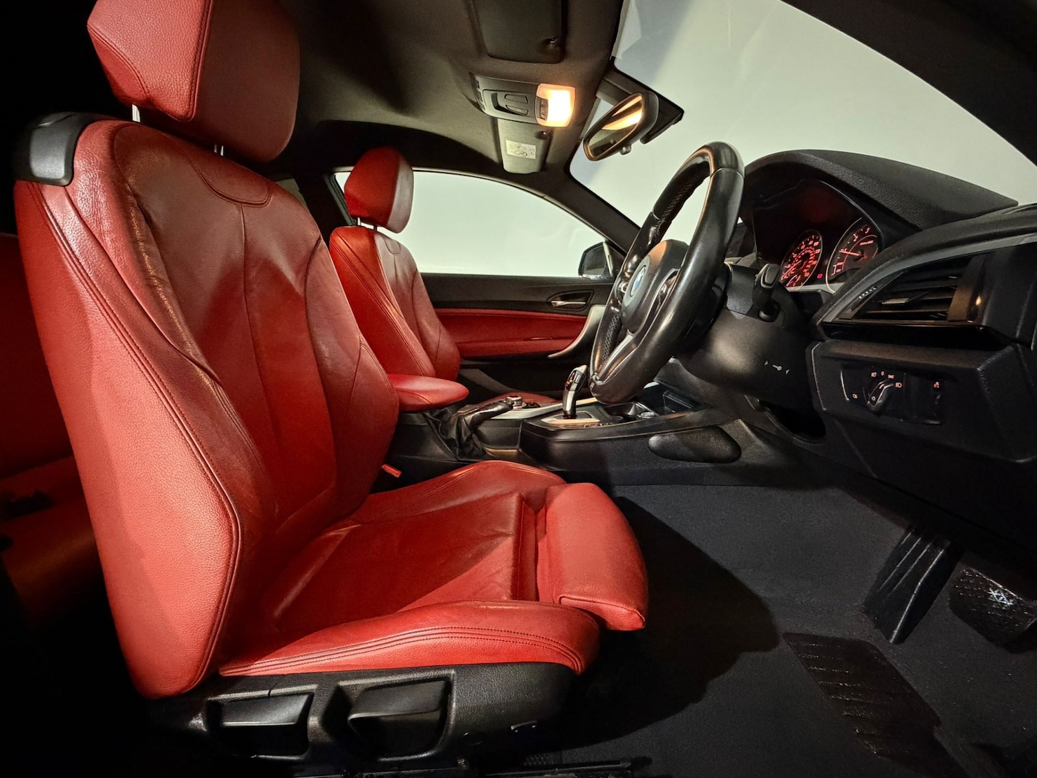 Used BMW 2 Series 2016 for sale - 76089495: Photo 16