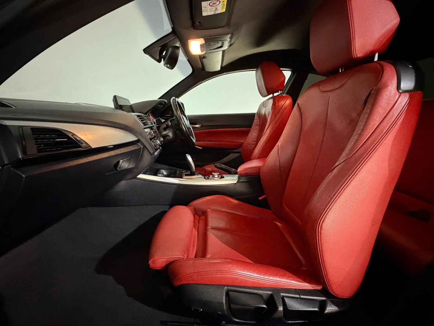 Used BMW 2 Series 2016 for sale - 76089495: Photo 17