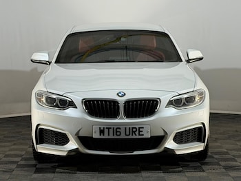 Used BMW 2 Series 2016 for sale - 76089495: Photo 2