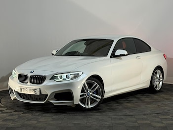 Used BMW 2 Series 2016 for sale - 76089495: Photo 3