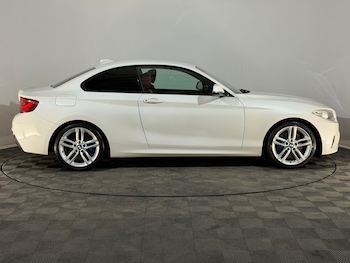 Used BMW 2 Series 2016 for sale - 76089495: Photo 4