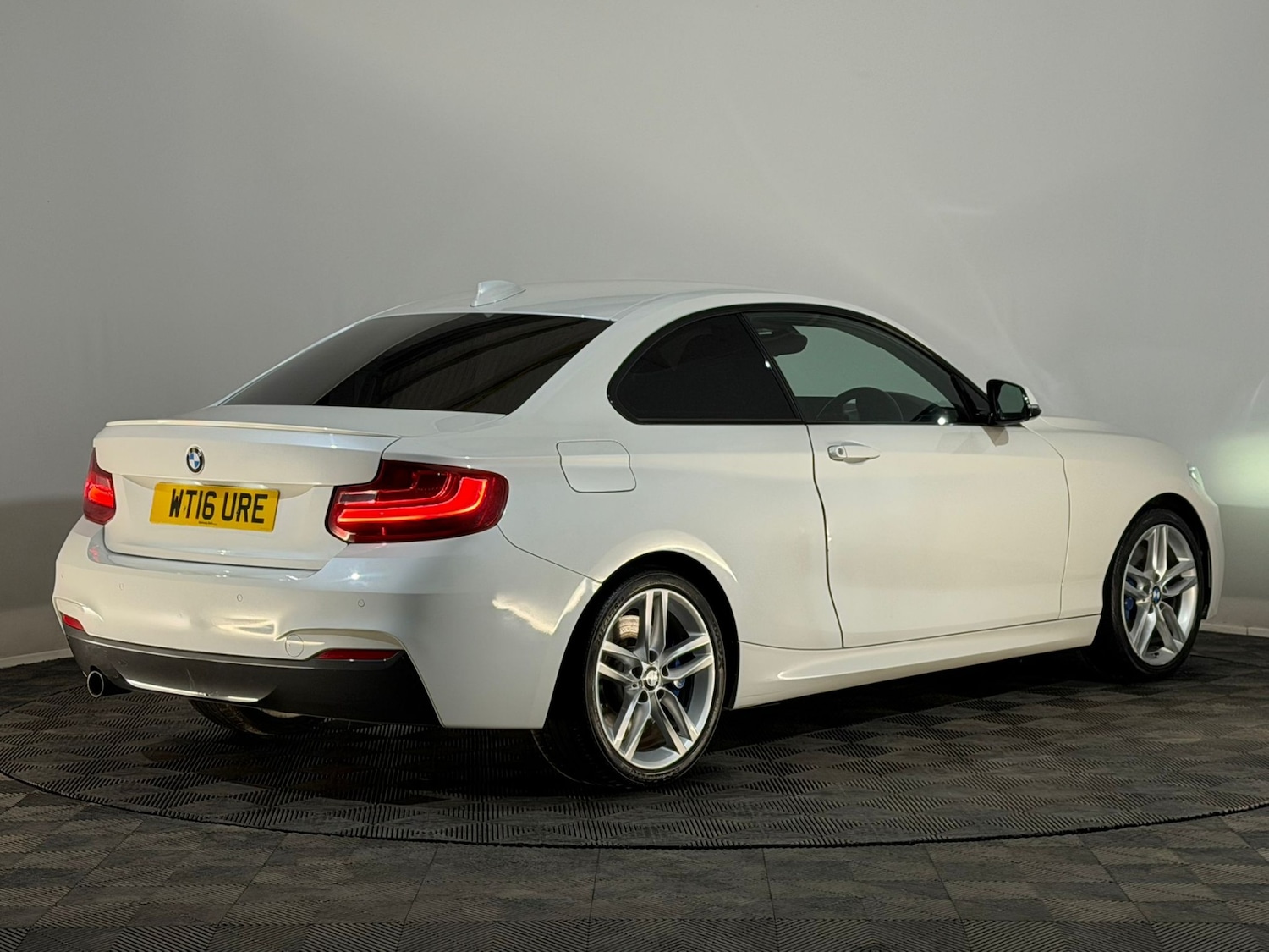Used BMW 2 Series 2016 for sale - 76089495: Photo 6