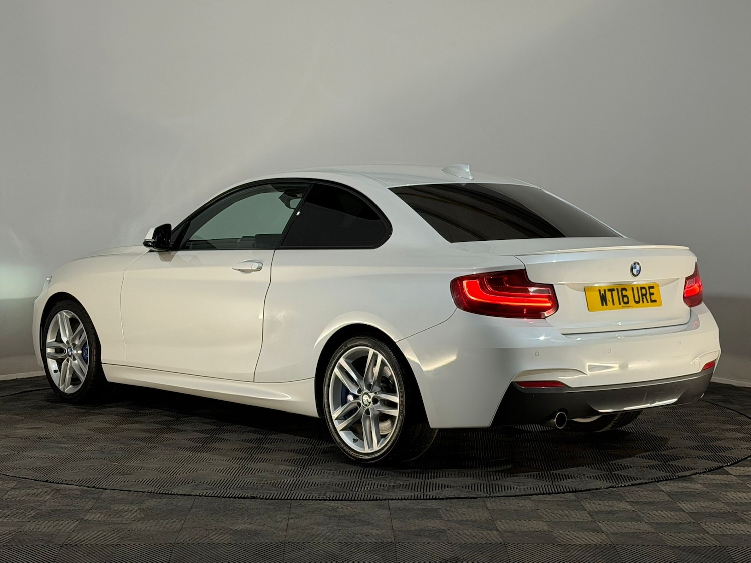Used BMW 2 Series 2016 for sale - 76089495: Photo 8