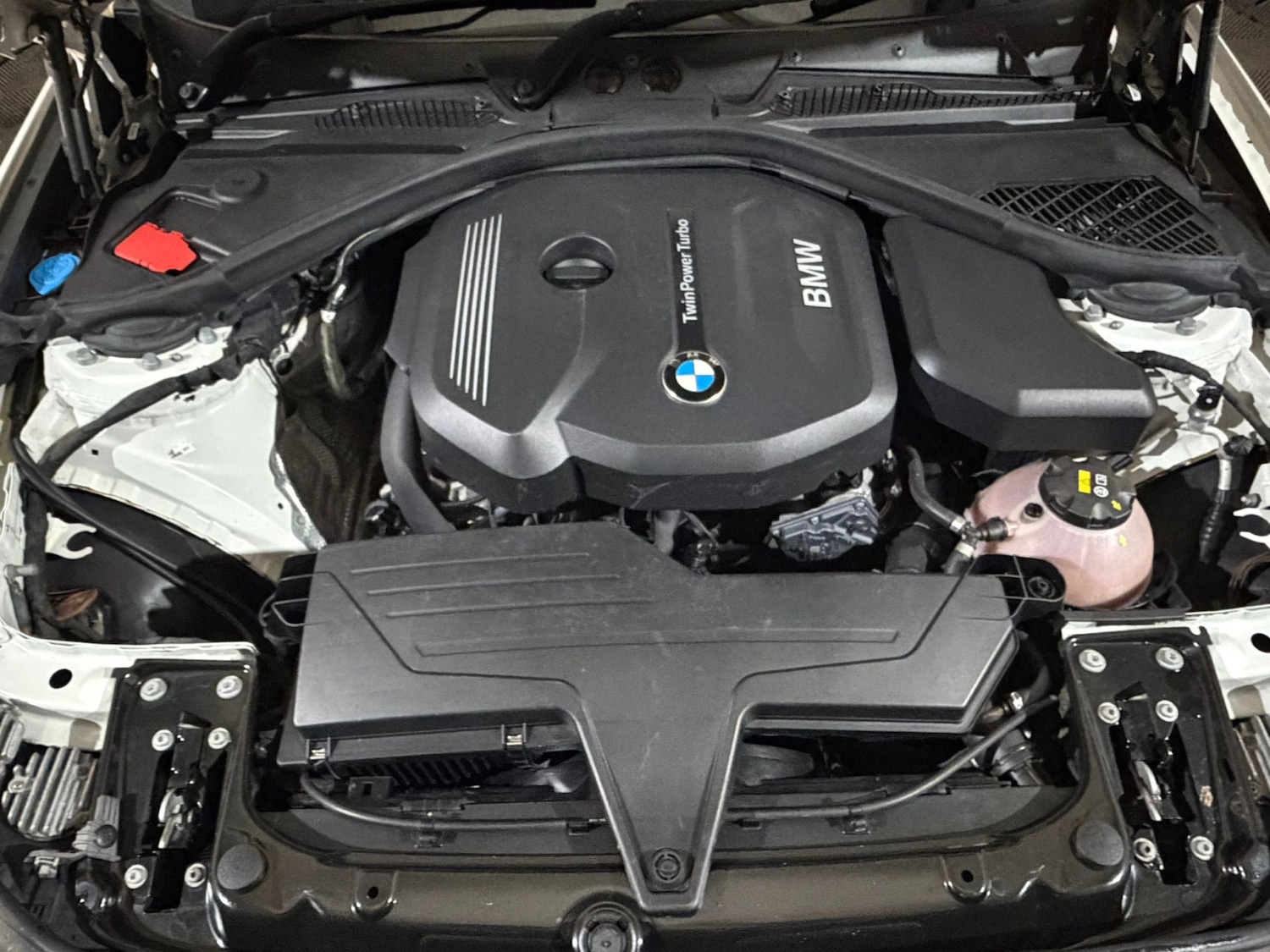 Used BMW 2 Series 2016 for sale - 76089495: Photo 9