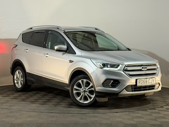 Used Ford Kuga 2018 for sale - 79278002: Photo