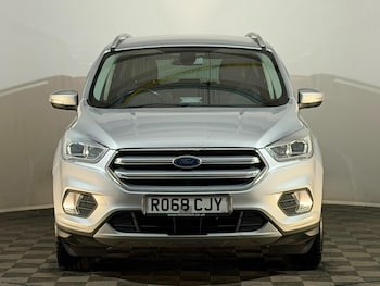Used Ford Kuga 2018 for sale - 79278002: Photo